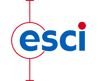 image of esci logo